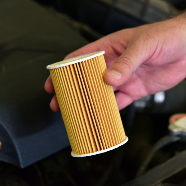 Additif pour FAP  comment remplir